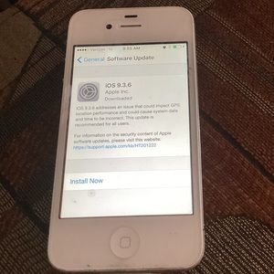 iPhone 4